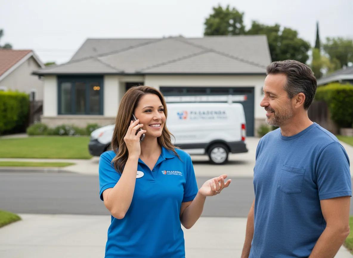 Electrician Spring House, PA FAQs